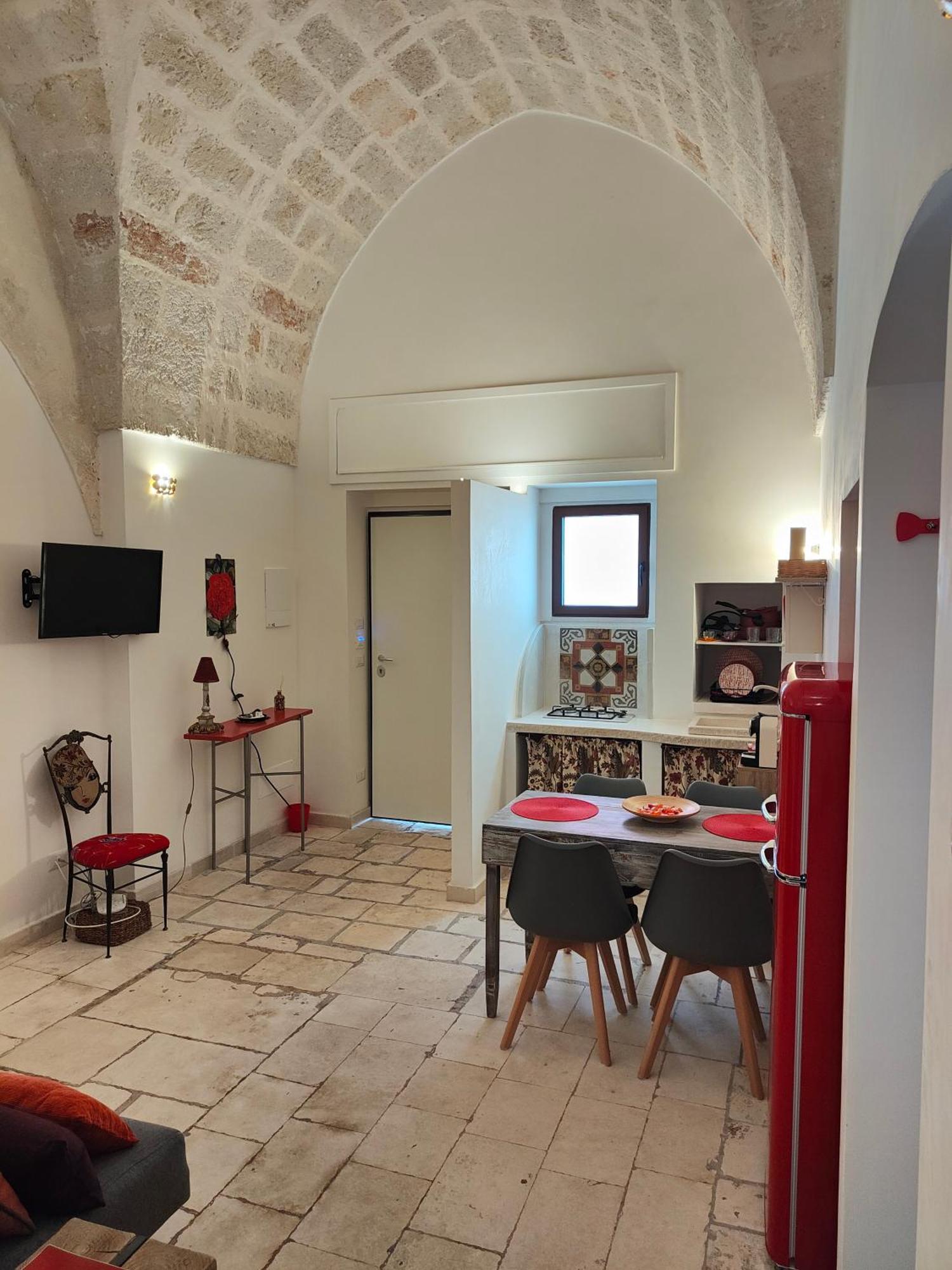 Chez Liart 1 Villa Fasano Dış mekan fotoğraf