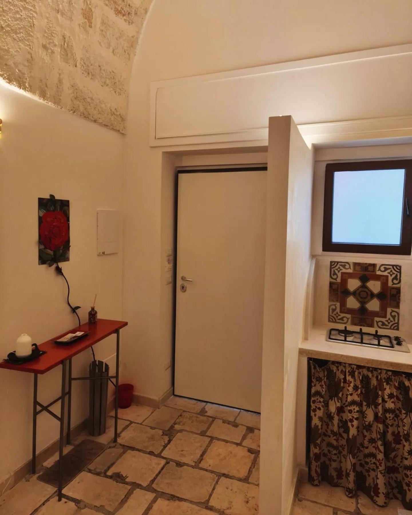 Chez Liart 1 Villa Fasano Dış mekan fotoğraf